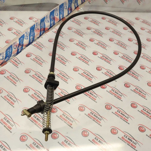 Cavo acceleratore fiat - cavo,