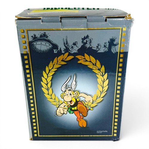 Asterix the gaul - asterix,