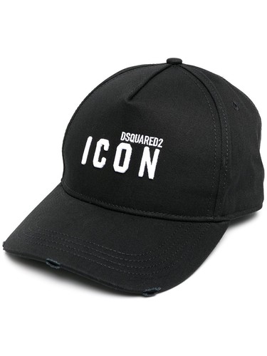 Dsquared2 cappello baseball - da,