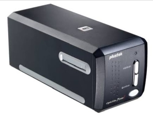 Plustek opticfilm 7200i - plustek,