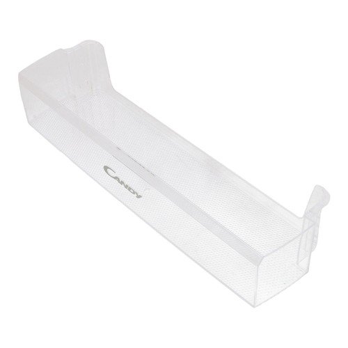 Scaffale inferiore caramelle