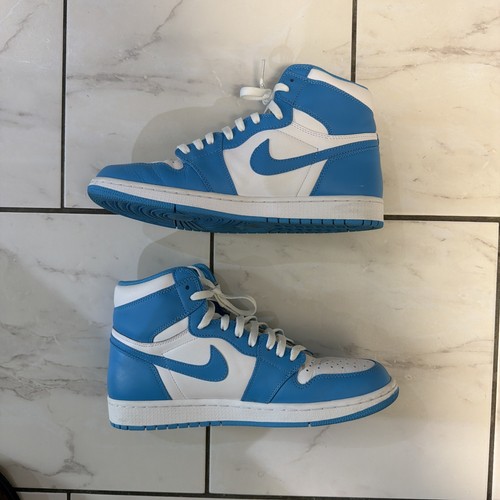 Air jordan retro high - air, 1