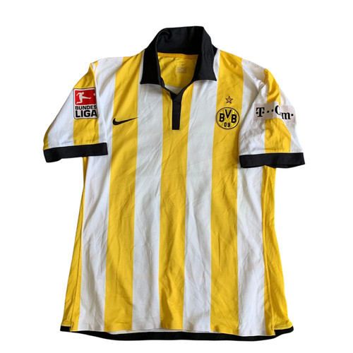 Maglia borussia dortmund - maglia,