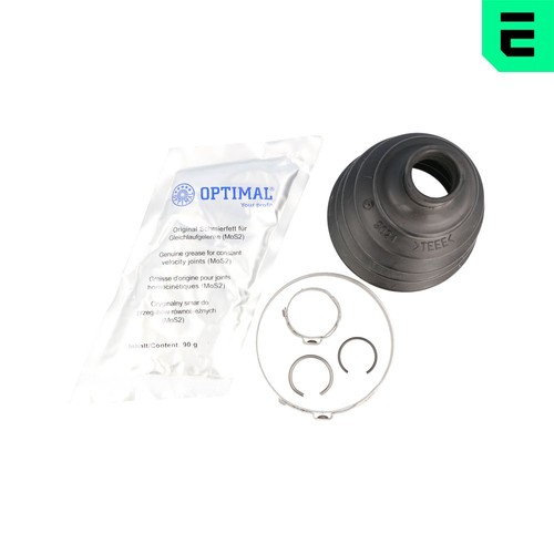 Optimal set guarnizioni per - di,