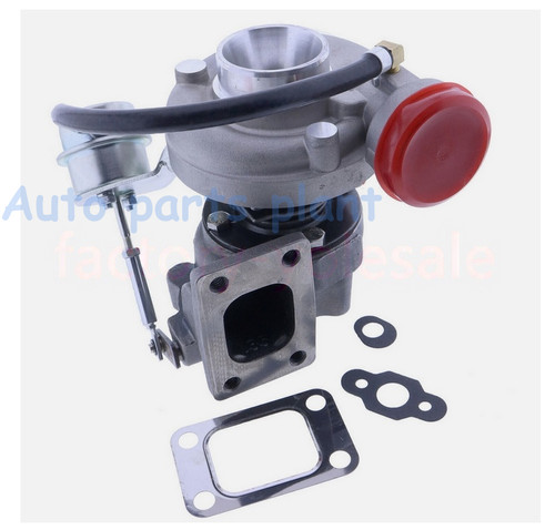 Nuovo turbo tb0223 - turbo,