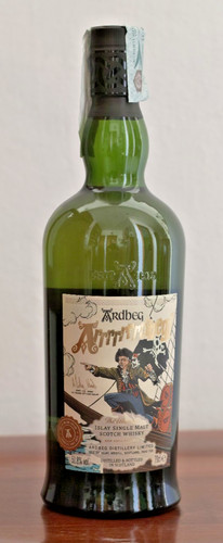 Whisky ardbeg arrrrrrrdbeg - ardbeg,