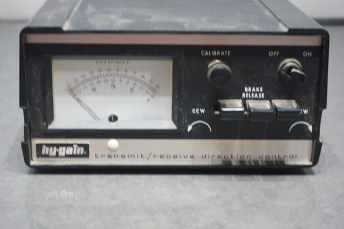 Telex gain modello - hy-gain,