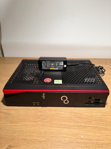 Fujitsu futro s920 - fujitsu, gx