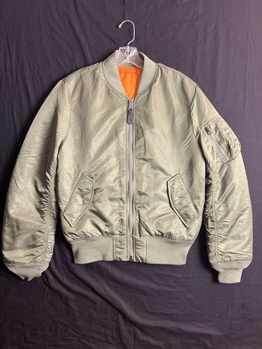 Alpha industries giacca - industries, uomo