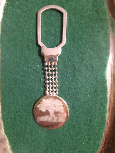 Portachiavi argento 925 con - portachiavi,