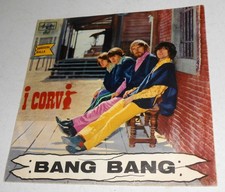 Corvi bang - ,