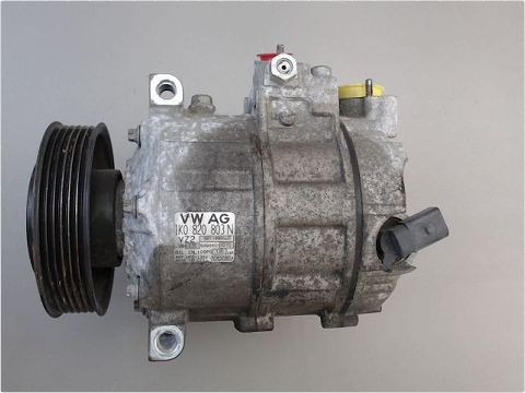 Compressore del - 🇮🇹,
