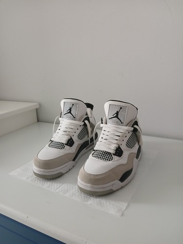 Jordan military black - jordan,