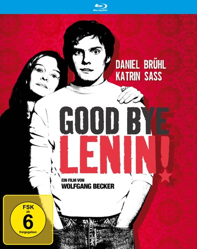 Good bye lenin - good, bye,
