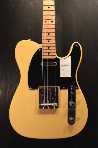 Chitarra elettrica fender made - chitarra,