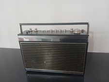 Radio vintage blaupunkt derby - radio,