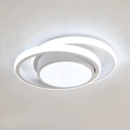 Arcadia plafoniera led - arcadia,