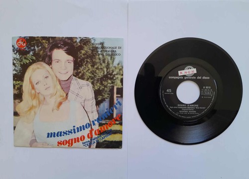 Giri massimo ranieri - 7",