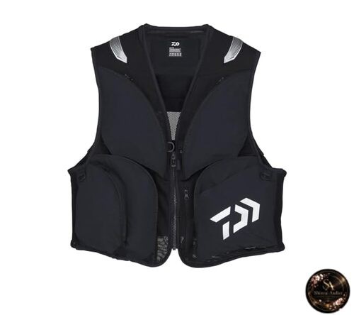 Daiwa gilet dv 2124 - gilet, dv-2124