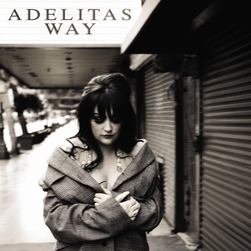 Adelitas way - way,cd,adelitas,