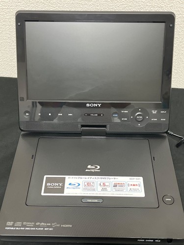 Sony bdp sx1 - sony, lettore