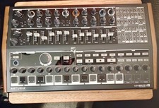 Arturia minibrute - arturia, 2s