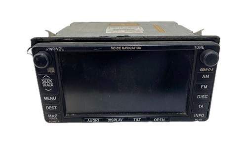 Autoradio stereo per toyota - autoradio,