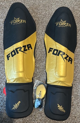 Parastinchi mma taglia s - -,