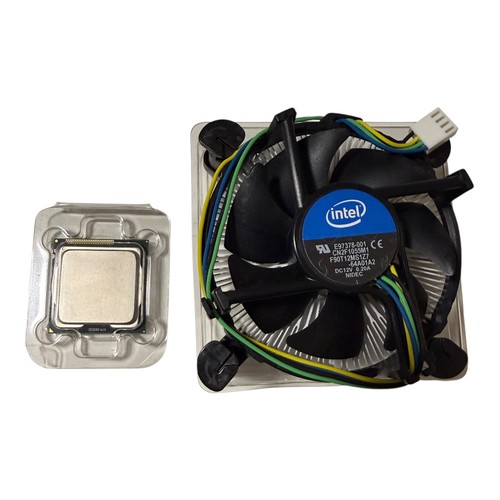 Intel core 2500 sr00t 30 - core, i5