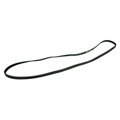 Cinghia trapezoidale 1236pj4e - cinghia,
