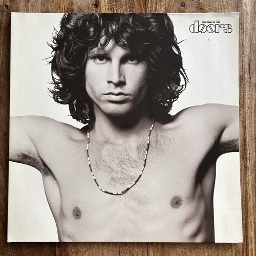 The doors - -, of
