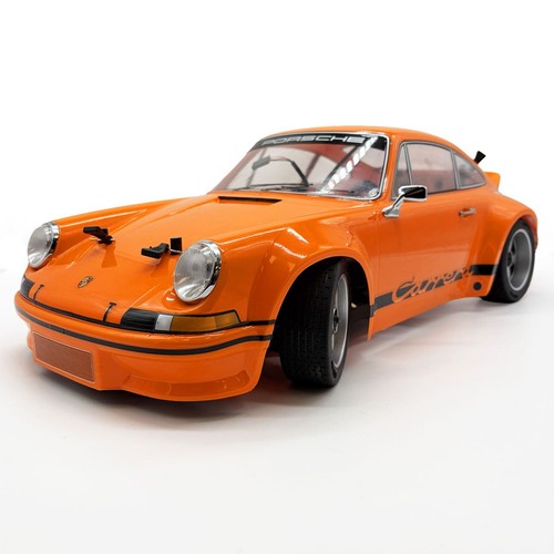 Hpi racing sport flux - -,