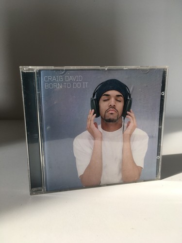 Craig david born - craig, do