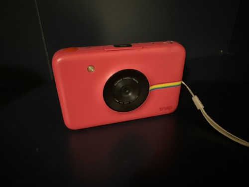 Polaroid snap instant - polaroid,