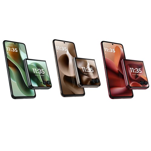 Nuovo motorola razr - nuovo, 60
