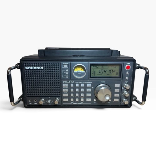 Grundig satellit 750 fm - 750, am