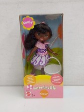 Barbie shelly sweetsville - barbie,