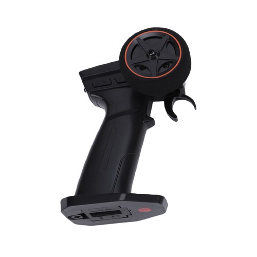 Scala controllo drift car - controllo,