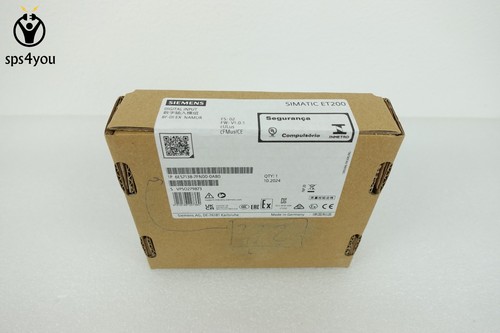 Siemens simatic et200 - siemens,