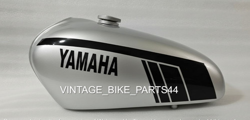 Serbatoio carburante yamaha - carburante,