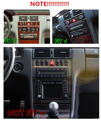 Android stereo radio - 9'',
