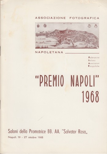 Catalogo mostra concorso - catalogo,