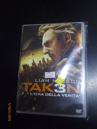 Taken ora della verita - l'ora,