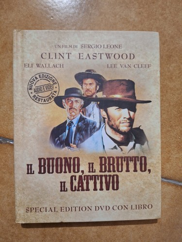 Buono brutto il - il,