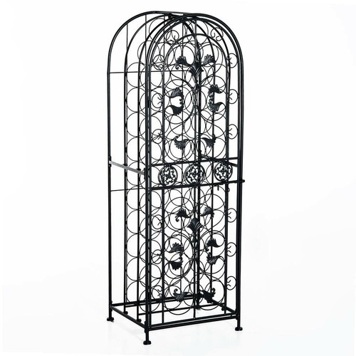 Portabottiglie carcere vino - carcere,