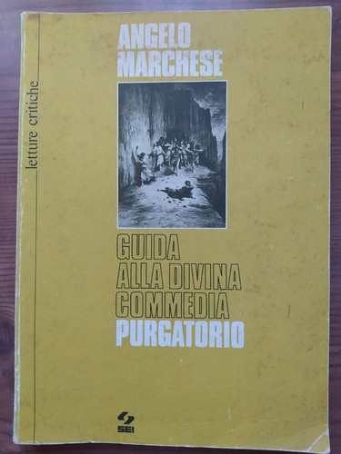 Angelo marchese guida alla - angelo,