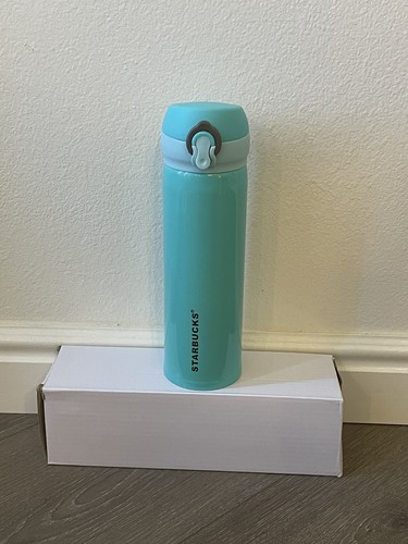 Starbucks tazza thermos oz - thermos,