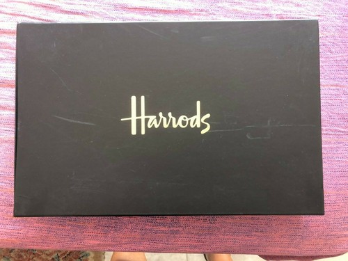 Scatola magazzini harrods per - scatola,