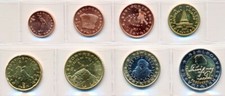 Slovenia 2007 set completo - , di