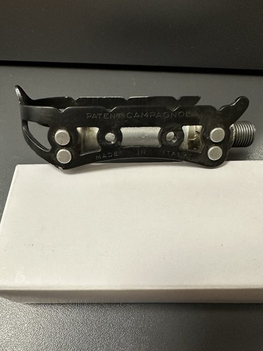 Campagnolo super record pedale - super,